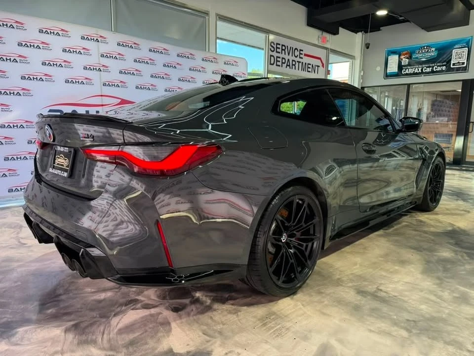 2023 BMW G80 M3 Sedan - Image 9 of 13