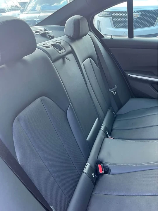 2023 BMW G87 M2 - Image 15 of 16