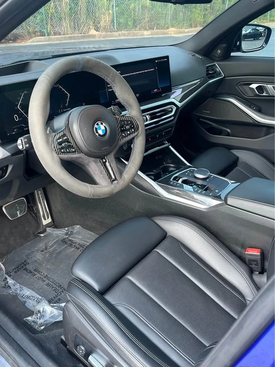 2023 BMW G87 M2 - Image 5 of 16