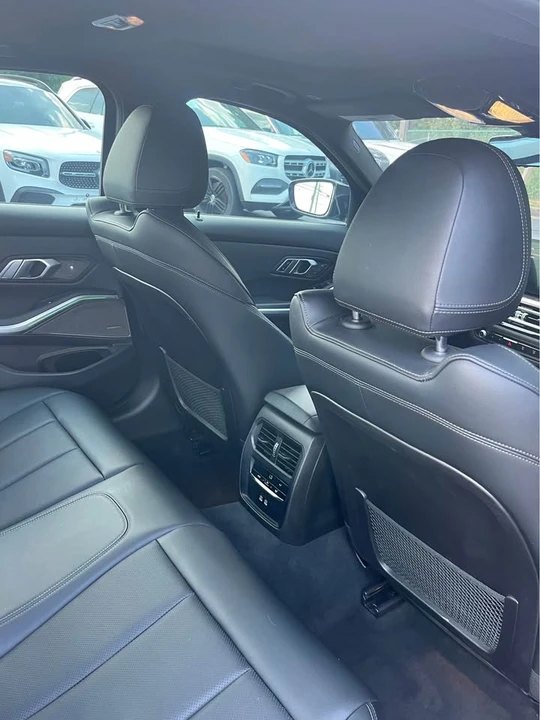 2023 BMW G87 M2 - Image 14 of 16