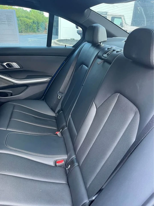 2023 BMW G87 M2 - Image 9 of 16