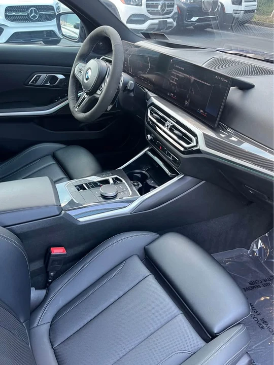 2023 BMW G87 M2 - Image 11 of 16