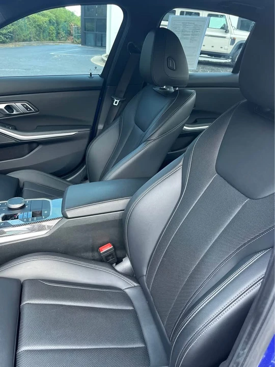 2023 BMW G87 M2 - Image 6 of 16