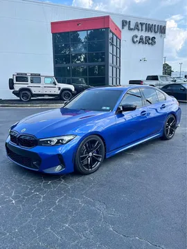 2023 BMW M Coupe 2D
