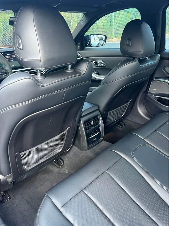 2023 BMW G87 M2 - Image 8 of 16