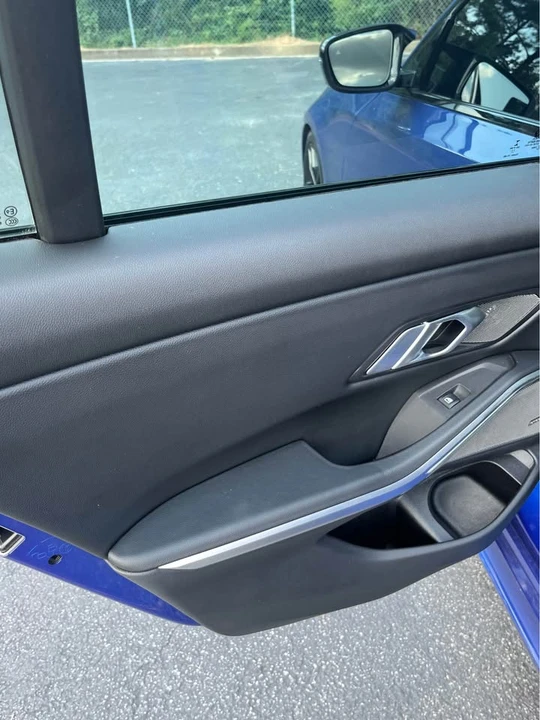 2023 BMW G87 M2 - Image 10 of 16