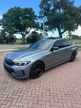 2023 BMW M340i x-Drive