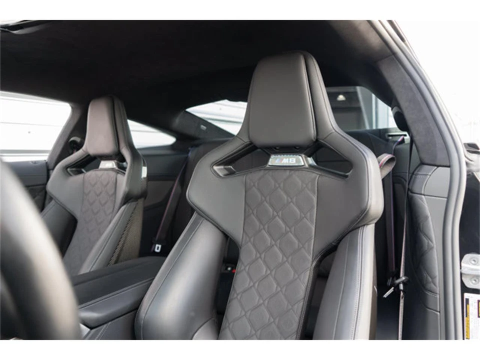 2023 BMW - Image 9 of 12