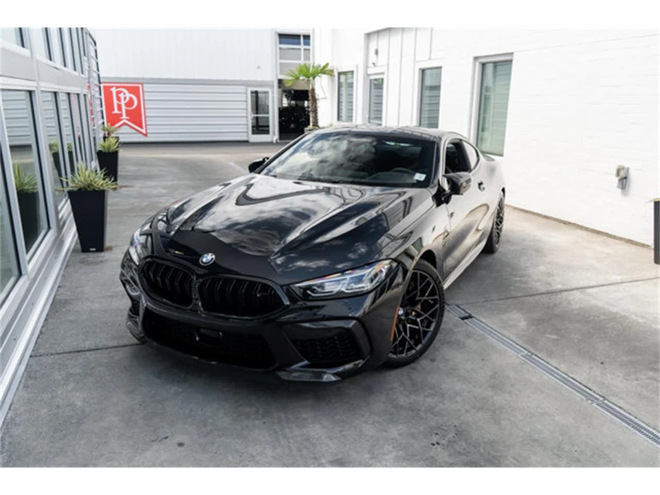 2023 BMW - Image 3 of 12
