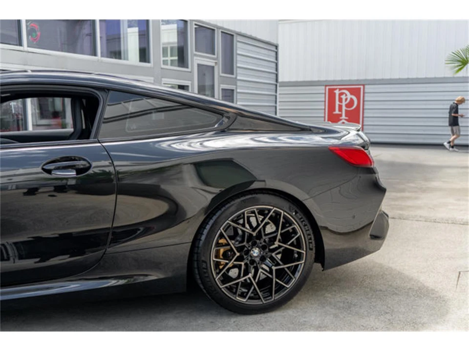 2023 BMW - Image 5 of 12