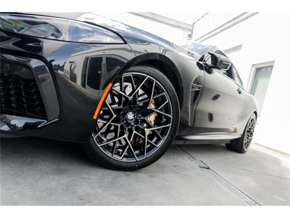 2023 BMW - Image 4 of 12