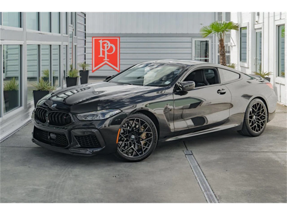 2023 BMW - Image 2 of 12