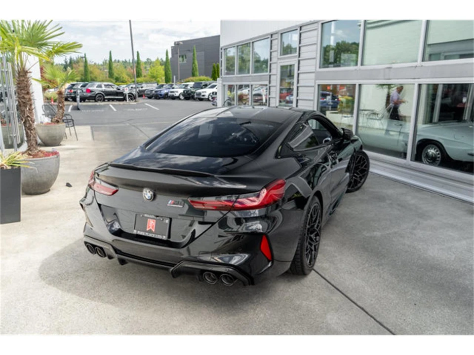 2023 BMW - Image 6 of 12