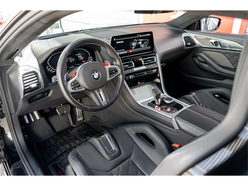 2023 BMW - Image 8 of 12