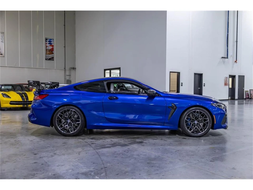 2023 BMW - Image 7 of 31