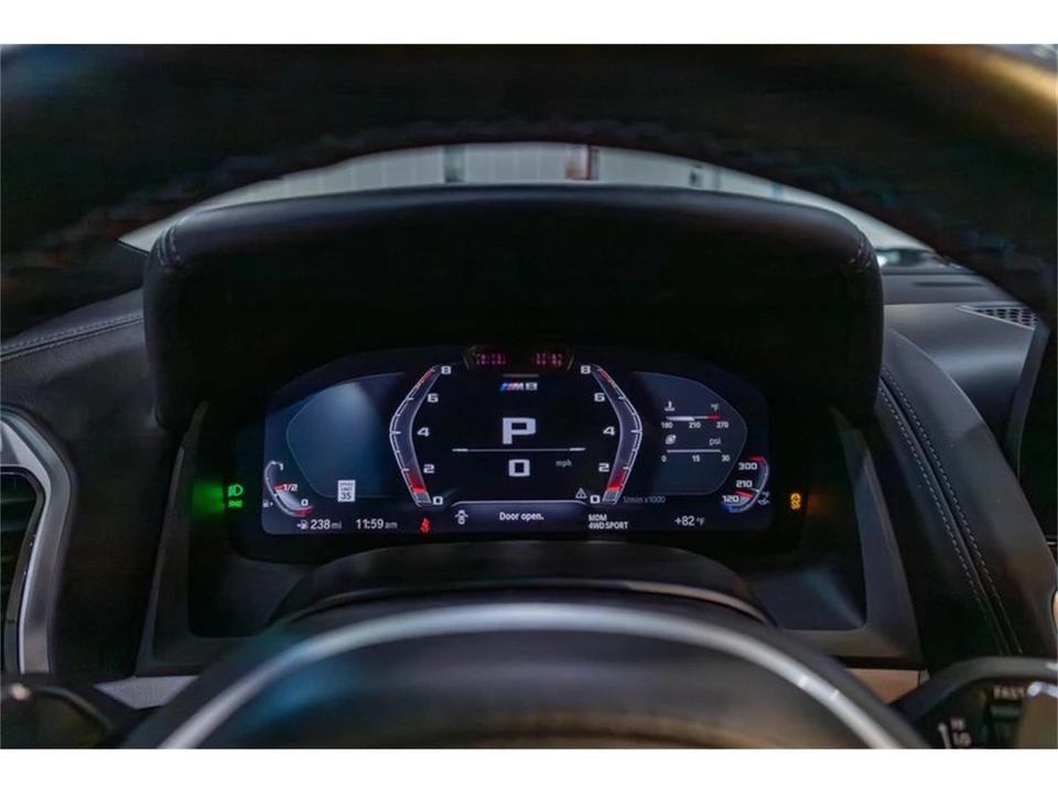 2023 BMW - Image 11 of 31