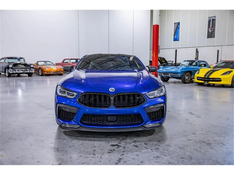 2023 BMW - Image 9 of 31