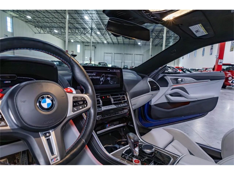 2023 BMW - Image 13 of 31