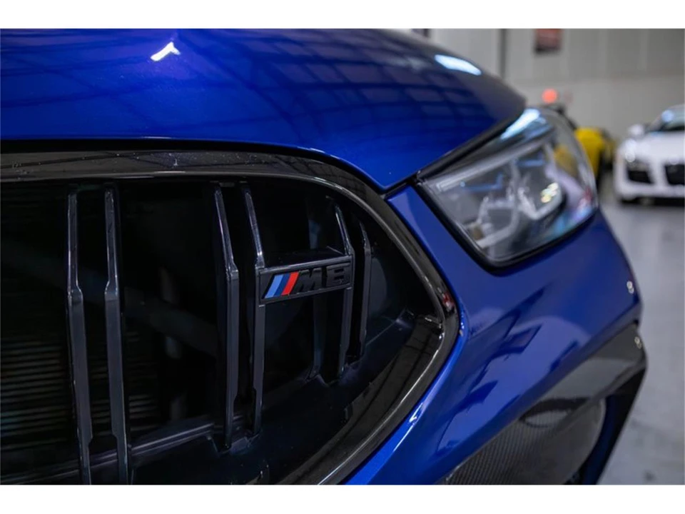 2023 BMW - Image 21 of 31