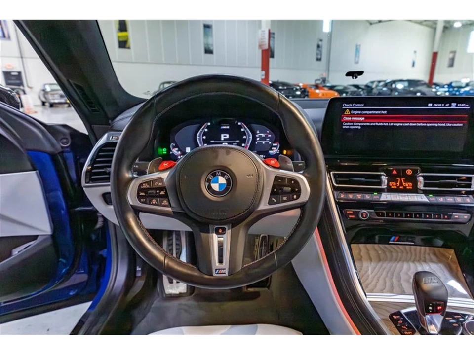 2023 BMW - Image 10 of 31