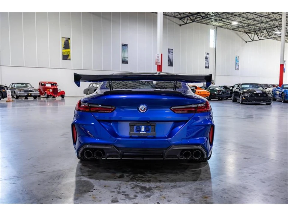 2023 BMW - Image 5 of 31