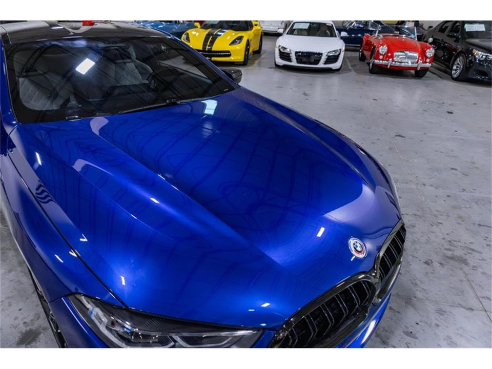 2023 BMW - Image 17 of 31