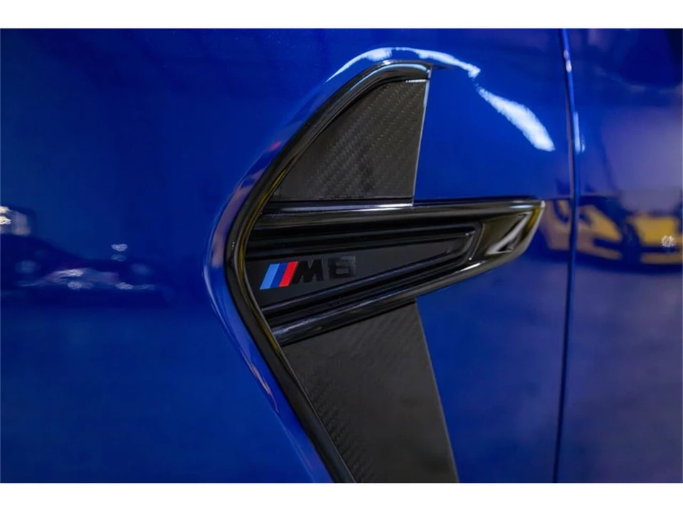 2023 BMW - Image 22 of 31
