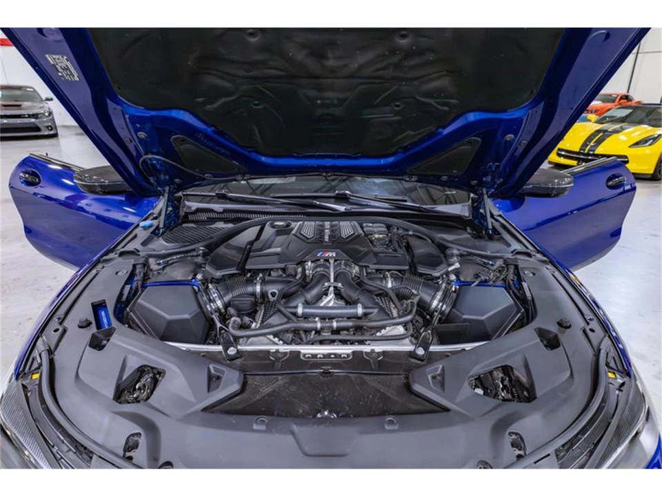 2023 BMW - Image 15 of 31