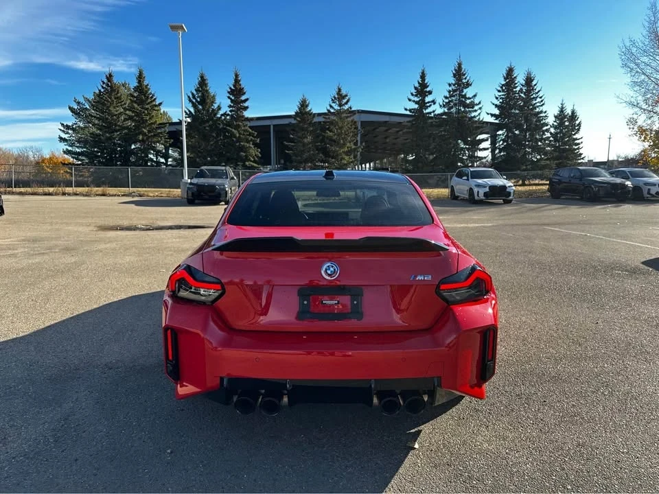 2023 BMW G87 M2 - Image 5 of 16