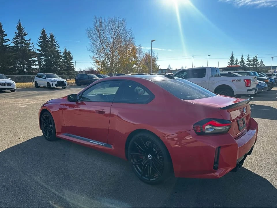 2023 BMW G87 M2 - Image 4 of 16