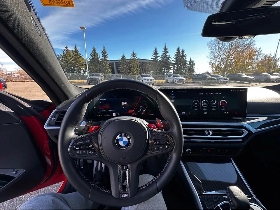 2023 BMW G87 M2 - Image 12 of 16