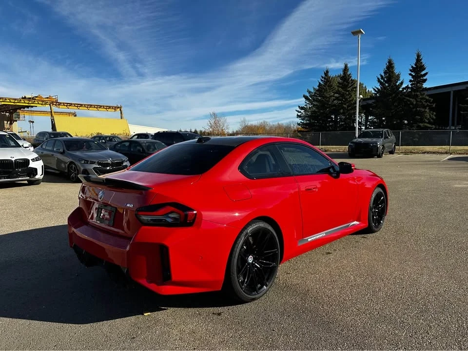 2023 BMW G87 M2 - Image 7 of 16