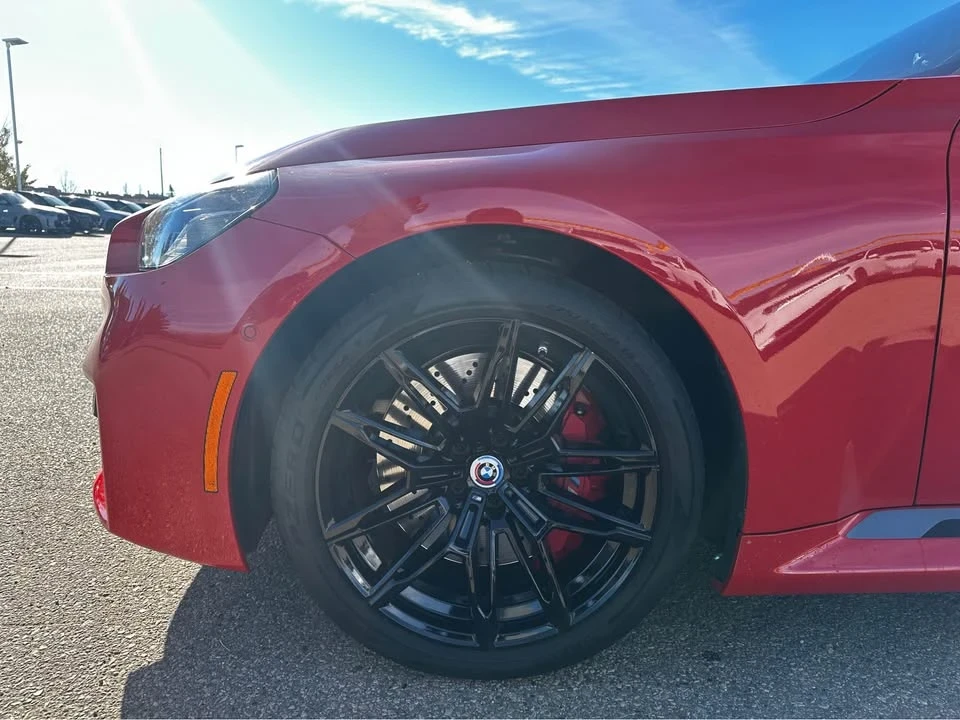 2023 BMW G87 M2 - Image 3 of 16