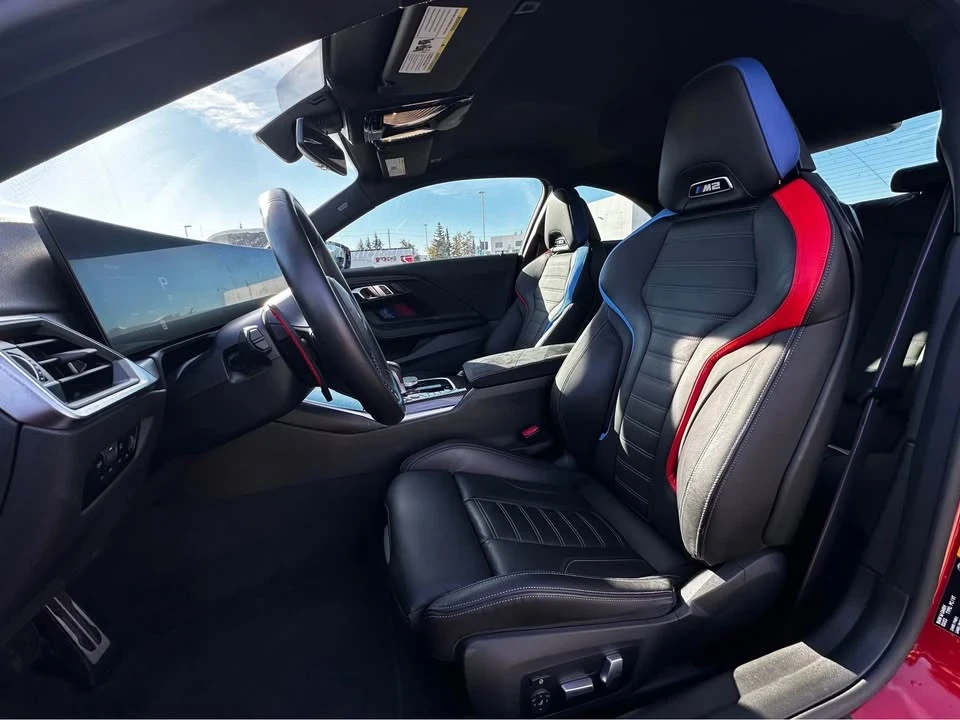 2023 BMW G87 M2 - Image 11 of 16