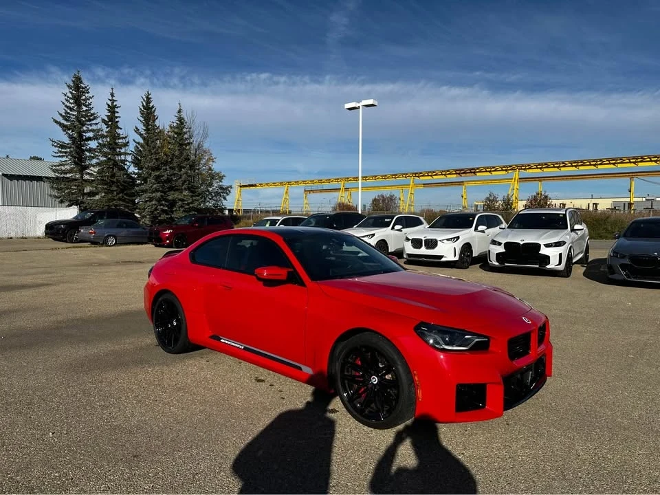 2023 BMW G87 M2 - Image 8 of 16