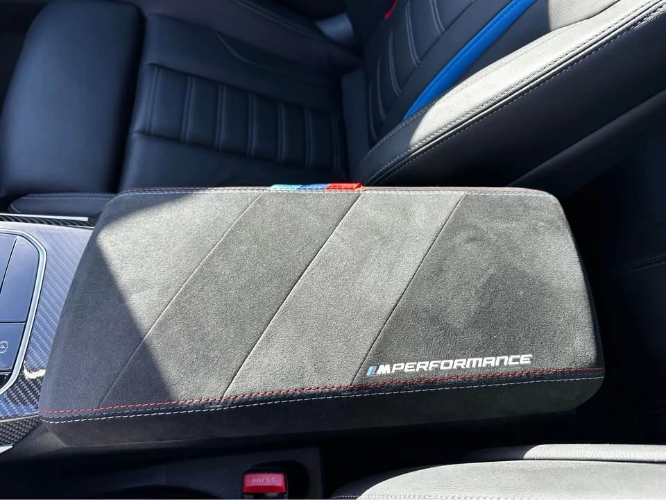 2023 BMW G87 M2 - Image 15 of 16