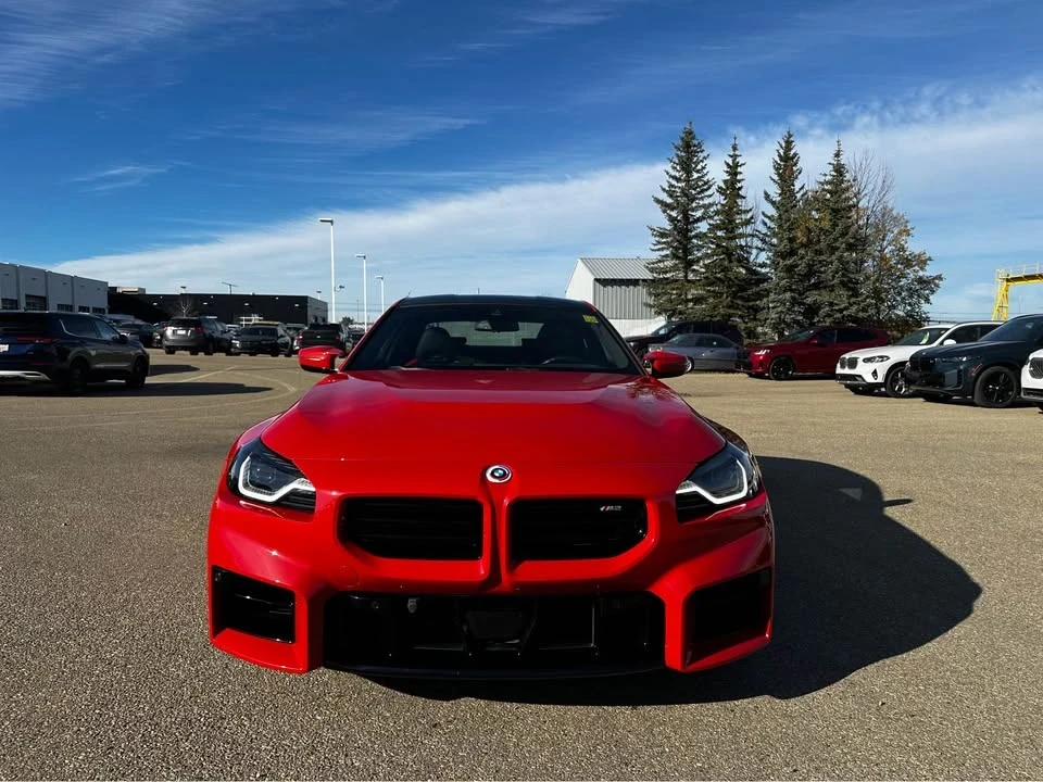 2023 BMW G87 M2 - Image 9 of 16