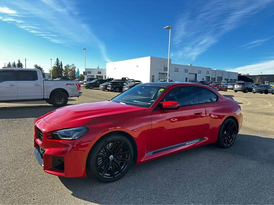 2023 BMW G87 M2 - Image 2 of 16