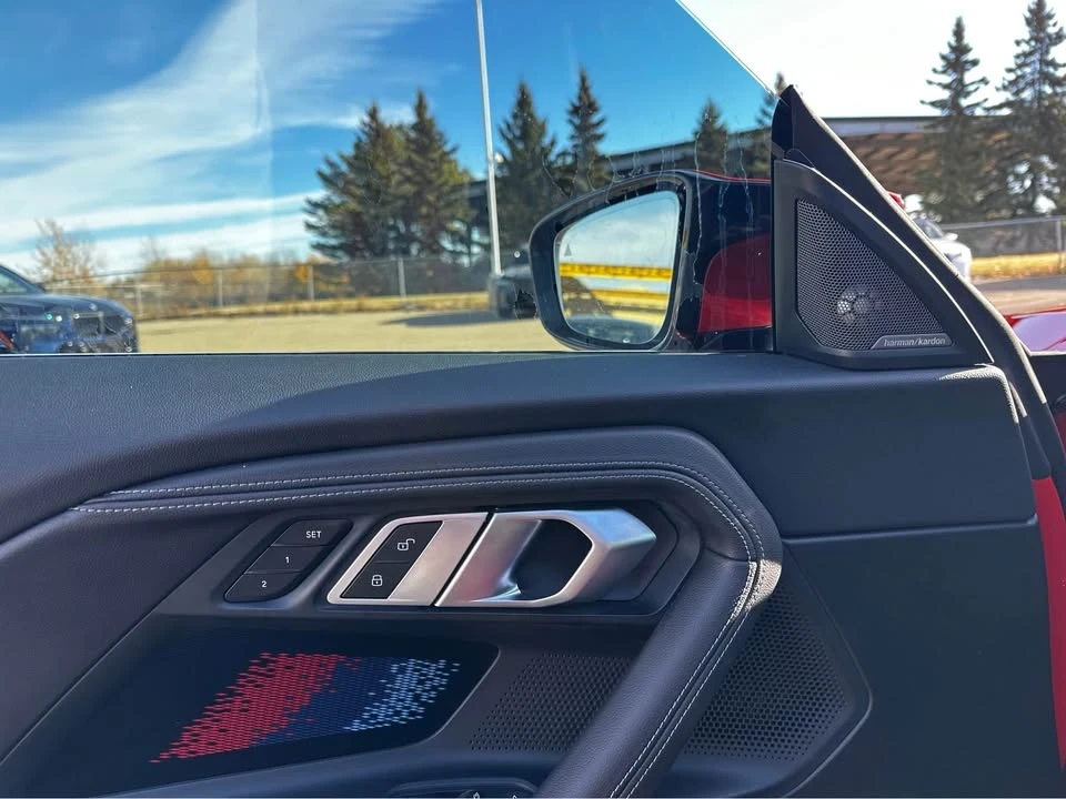 2023 BMW G87 M2 - Image 10 of 16