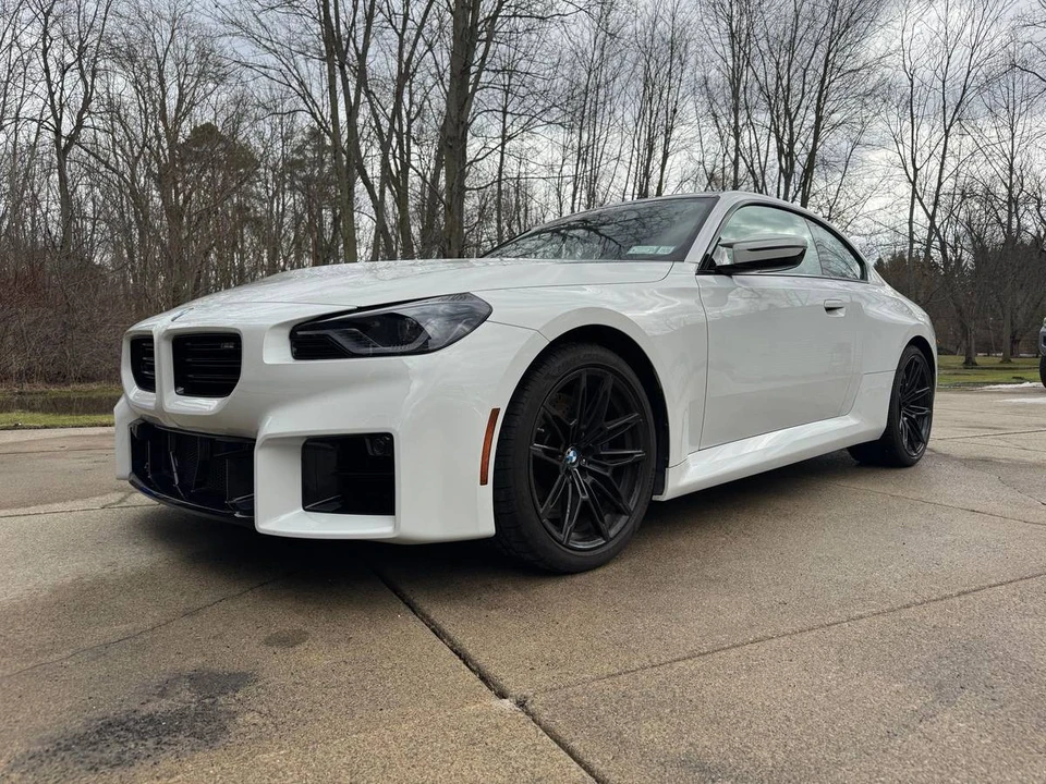 2023 BMW G87 M2 - Image 5 of 8