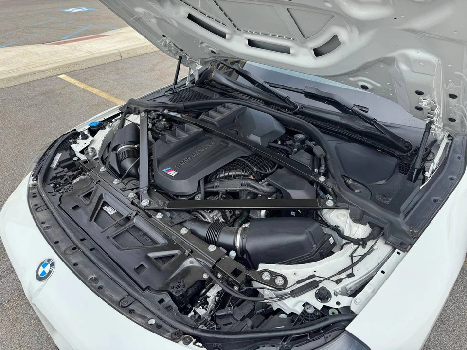 2023 BMW G87 M2 - Image 3 of 8