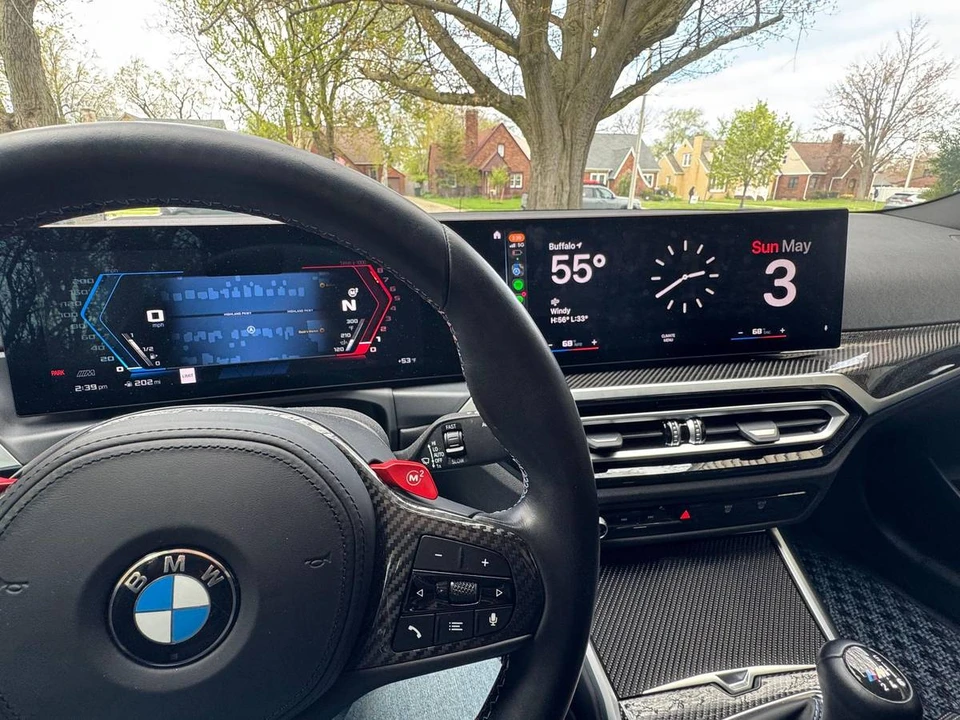 2023 BMW G87 M2 - Image 6 of 8