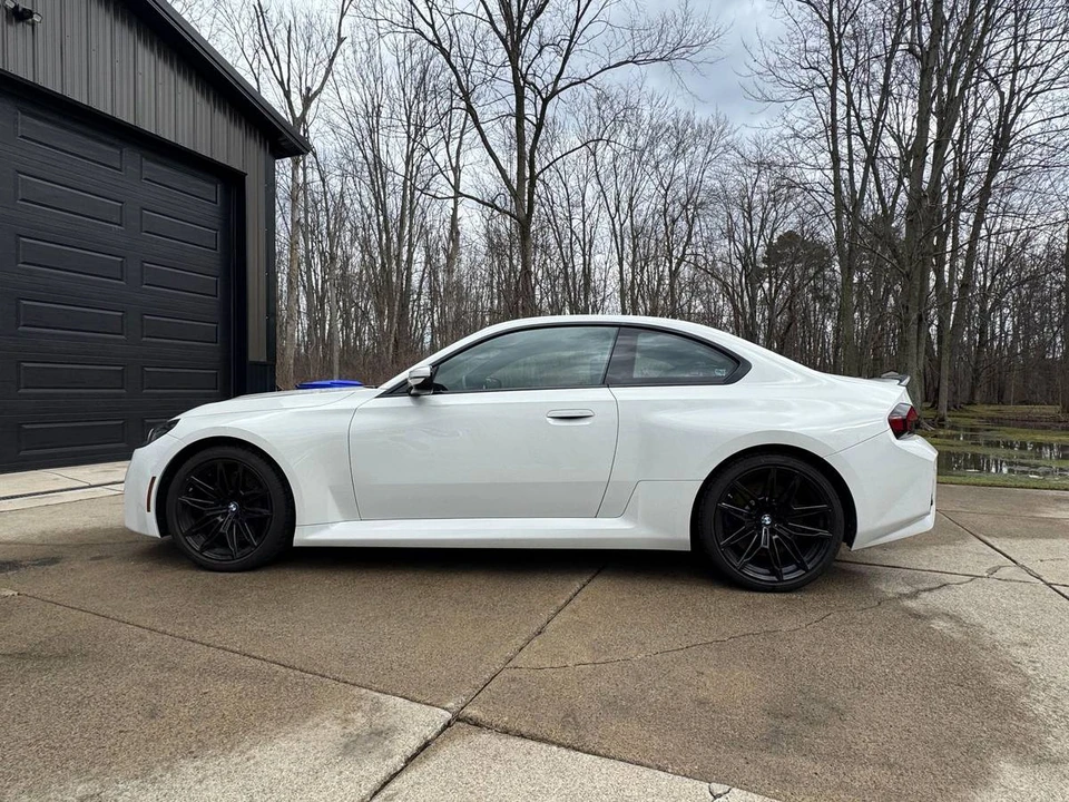 2023 BMW G87 M2 - Image 4 of 8