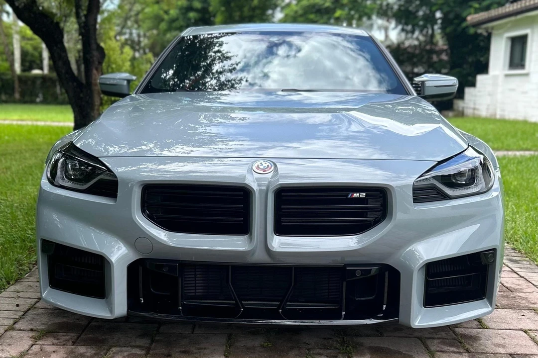 2023 BMW G87 M2 - Image 2 of 31