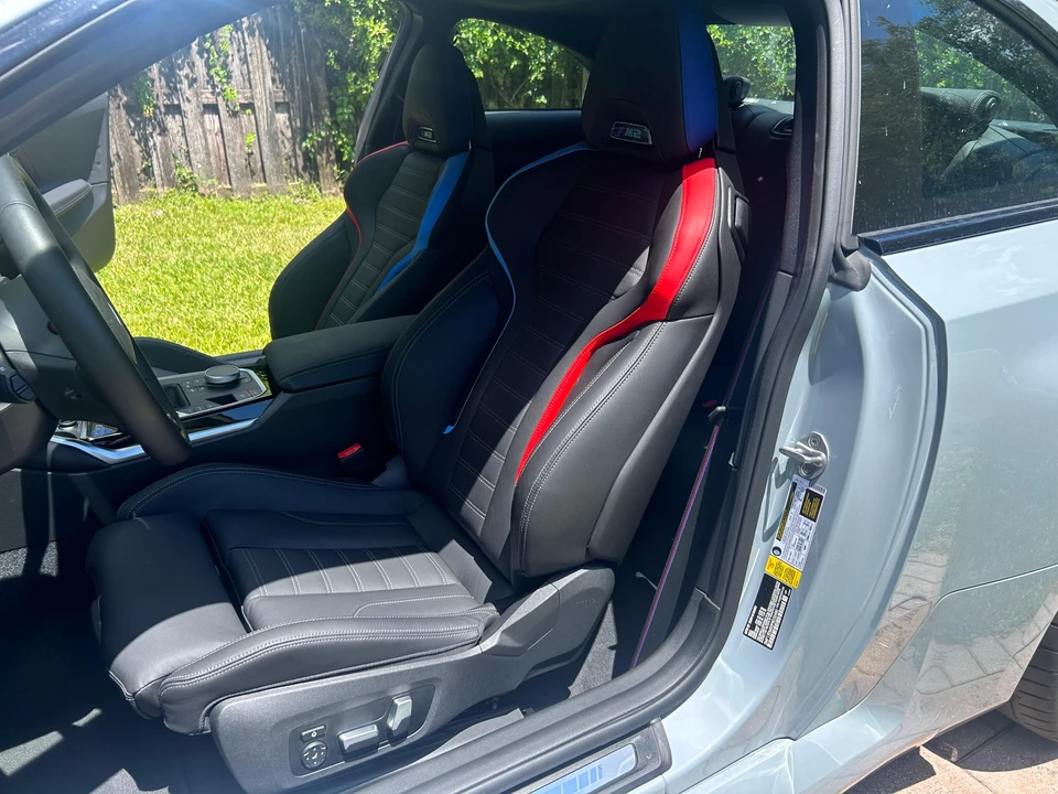 2023 BMW G87 M2 - Image 30 of 31