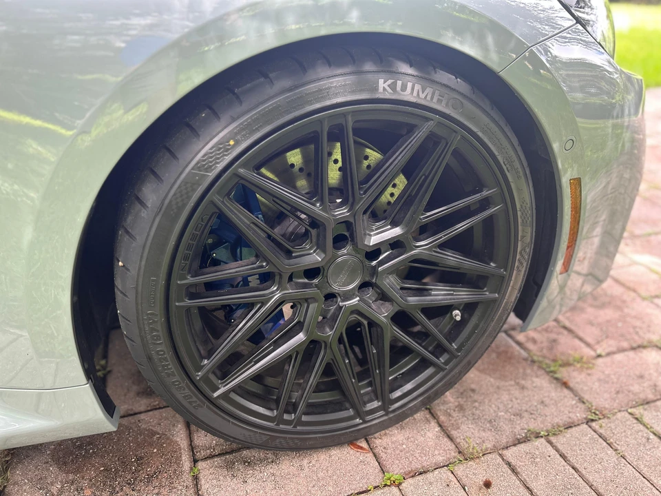 2023 BMW G87 M2 - Image 25 of 31