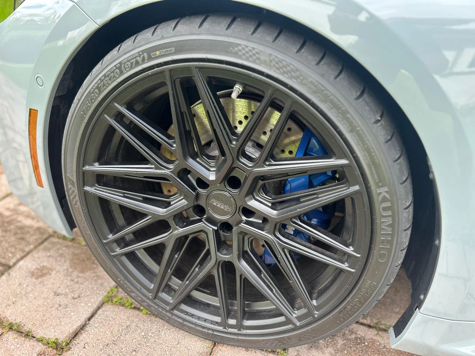 2023 BMW G87 M2 - Image 20 of 31