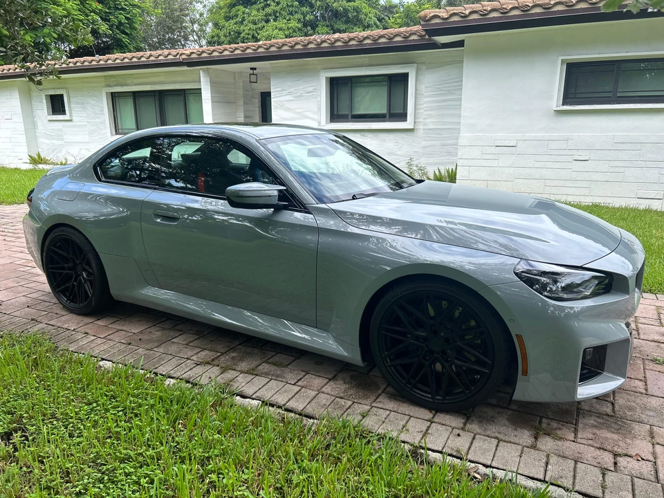 2023 BMW G87 M2 - Image 16 of 31