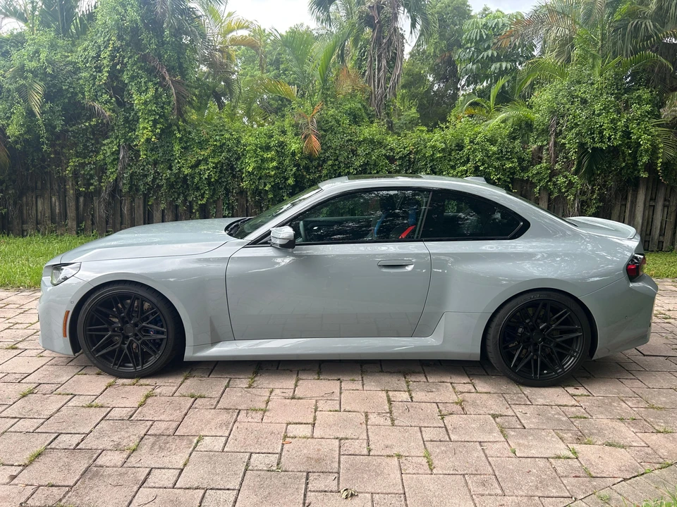 2023 BMW G87 M2 - Image 8 of 31