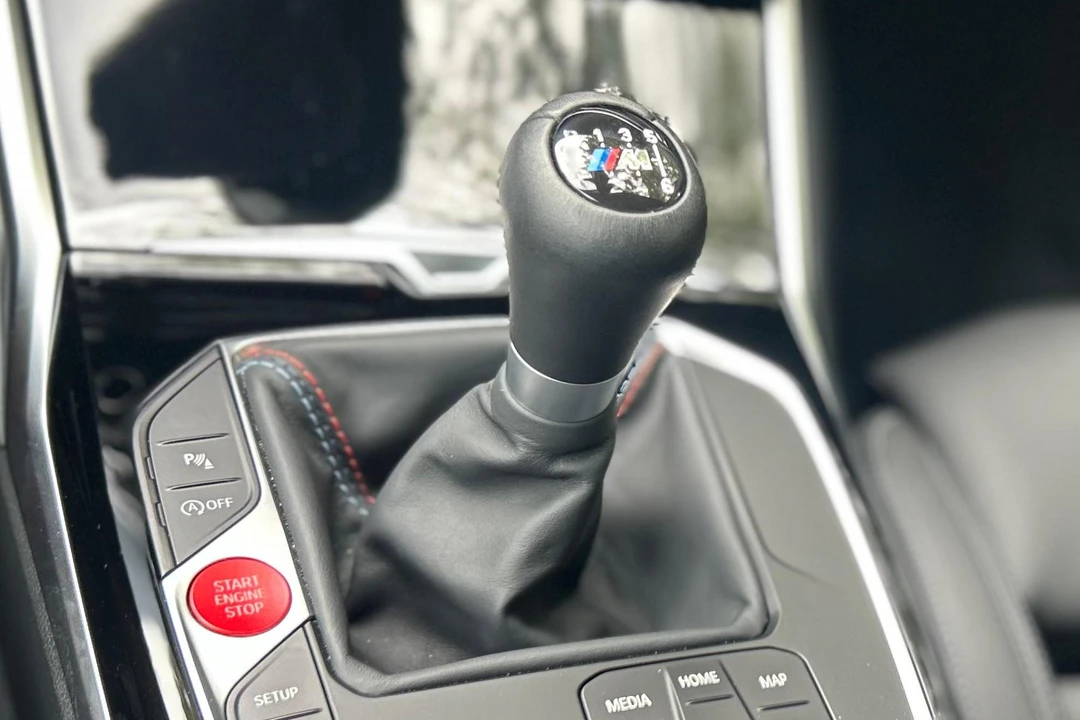 2023 BMW G87 M2 - Image 28 of 31